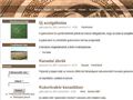 http://www.gabonakor.hu/ ismertető oldala